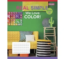 Зошит шкільний We love color! 48 аркушів лінія 1 Вересня (766729)