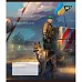 Зошит шкільний My Ukraine 60 аркушів лінія YES (766758)