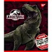 Тетрадь Jurassic world А5 12 листов клетка YES (766794)