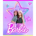 Зошит Barbie 12 аркушів лінія YES (766803)