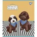 Зошит Dogs 12 аркушів лінія YES (766804)