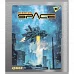 Зошит Space 24 аркушів лінія YES (766852)