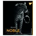Зошит Noble А5 48 аркушів клітинка YES (766862)
