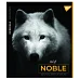 Зошит Noble А5 48 аркушів клітинка YES (766862)
