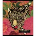 Зошит Wild and free А5 48 аркушів клітинка YES (766875)