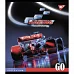 Зошит Racing championship 48 аркушів лінія YES (766881)