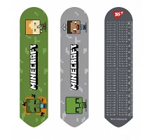 Закладка 2D Minecraft Creeper Yes (708130)