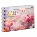 Альбом для малювання А4 20 Спіраль Tulips YES (130564)