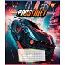 Зошит шкільний Prostreet А5 24 аркушів лінія YES (767046)
