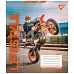 Зошит шкільний Lifestyle А5 36 аркушів клітинка YES (767062)