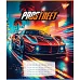 Тетрадь школьная Prostreet А5 60 листов линия YES (767161)