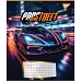 Тетрадь школьная Prostreet А5 60 листов линия YES (767161)