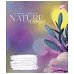 Тетрадь школьная Nature colorful А5 96 листов линия YES (767181)