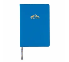 Ежедневник А5 Leo Planner датированный 2025 Freedom 368 стр (252575)