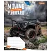Зошит шкільний 1В Moving forward А5 36 аркушів клітинка 1 Вересня (767328)