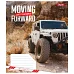Зошит шкільний 1В Moving forward А5 48 аркушів лінія 1 Вересня (767382)