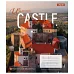 Зошит шкільний 1В Ukrainian castle А5 96 аркушів лінія 1 Вересня (767423)