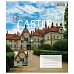 Зошит шкільний 1В Ukrainian castle А5 96 аркушів лінія 1 Вересня (767423)