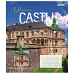 Зошит шкільний 1В Ukrainian castle А5 96 аркушів лінія 1 Вересня (767423)