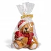 Свічка Ведмедик 12см парафін YES! Fun (710379)