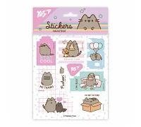 Набор наклеек Pusheen YES (954924)