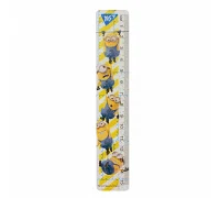 Линейка 15 см Minions Yes (370484)