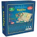 Гра розвиваюча Вікторина Україна ARTOS Games (0994)