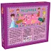 Игра настольная  развивающая Модница ARTOS Games (0239)