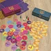 Игра настольная  развивающая Модница ARTOS Games (0239)