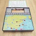 Гра настільна розвиваюча пізнавальна Галопом Світу ARTOS Games (1069)