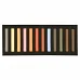 Пастель суха художня Santi Skin Tones 12 кольорів: 353697