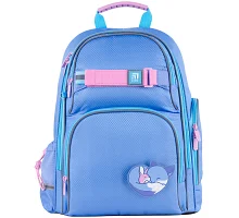 Рюкзак шкільний ортопедичний Kite NEW Education 100% Cute 38x28x15 (K24-702M-2)