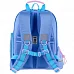 Рюкзак шкільний ортопедичний Kite NEW Education 100% Cute 38x28x15 (K24-702M-2)