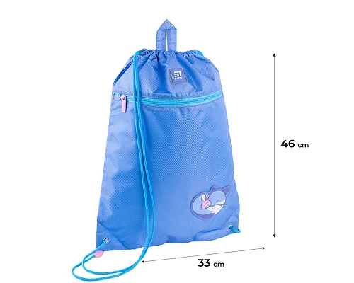 Сумка для взуття Kite NEW 100% Cute  (K24-601M-21)
