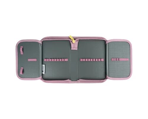 Пенал-книжка без наповнення Kite NEW tokidoki 20x14x4 (TK24-622)
