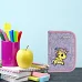 Пенал-книжка без наповнення Kite NEW tokidoki 20x14x4 (TK24-622)
