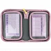 Пенал-книжка без наповнення Kite NEW tokidoki 20x14x4 (TK24-622)