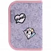 Пенал-книжка без наповнення Kite NEW tokidoki 20x14x4 (TK24-622)
