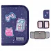 Пенал-книжка без наповнення Kite NEW Pixel Love 20x14x4 (K24-622-5)