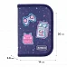 Пенал-книжка без наповнення Kite NEW Pixel Love 20x14x4 (K24-622-5)