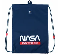 Сумка для взуття Kite NEW NASA  (NS24-600M)