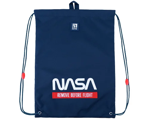 Сумка для взуття Kite NEW NASA  (NS24-600M)