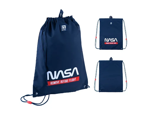 Сумка для взуття Kite NEW NASA  (NS24-600M)