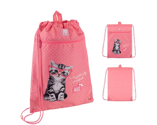 Сумка для взуття Kite NEW Studio Pets  (SP24-601M-2)