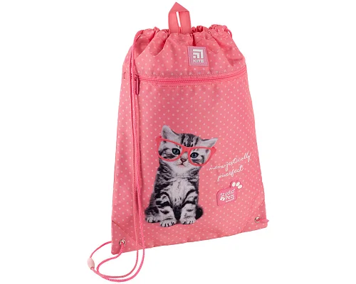 Сумка для взуття Kite NEW Studio Pets  (SP24-601M-2)