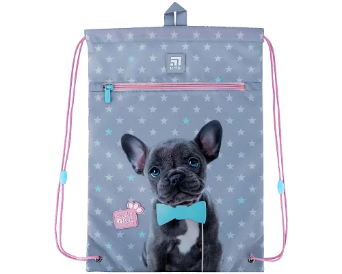 Сумка для взуття Kite NEW Studio Pets  (SP24-601M-3)