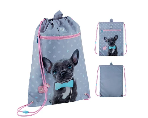 Сумка для взуття Kite NEW Studio Pets  (SP24-601M-3)