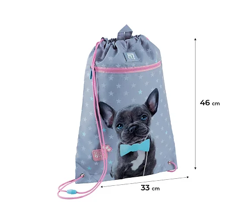 Сумка для взуття Kite NEW Studio Pets  (SP24-601M-3)