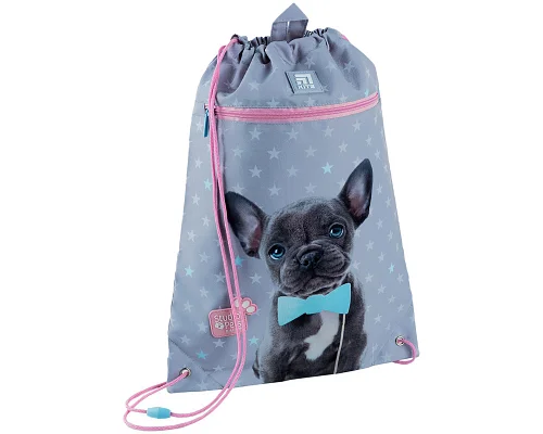 Сумка для взуття Kite NEW Studio Pets  (SP24-601M-3)