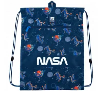 Сумка для взуття Kite NEW NASA  (NS24-601M)